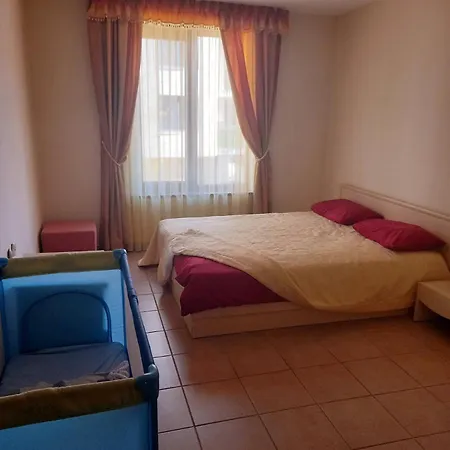 Summer Dreams Appartments * Sluneční pobřeží