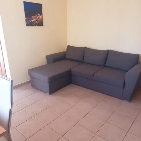 Summer Dreams Appartments Apartmán Sluneční pobřeží