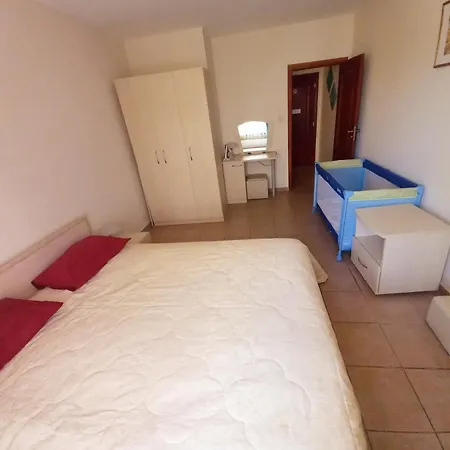 Summer Dreams Appartments Apartamento *